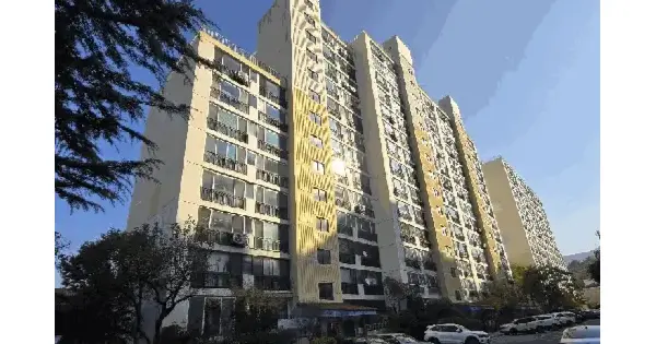 대구광역시 수성구 지산동 1208 호반맨션 101동 12층1203호 아파트 경매 물건 이미지