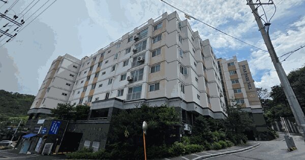 경기도 의정부시 가능동 590-27 스타파크빌 104동 2층 203호 연립주택 경매 물건 이미지