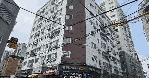 인천광역시 부평구 부평동 401-3 테오빌  3층303호 오피스텔 경매 물건 이미지