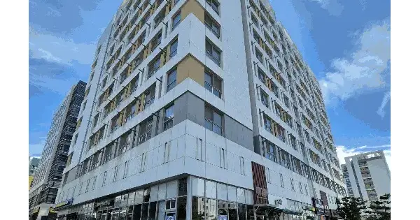 인천광역시 중구 운서동 3092-7 프라임시티2  10층1019호 오피스텔 경매 물건 이미지