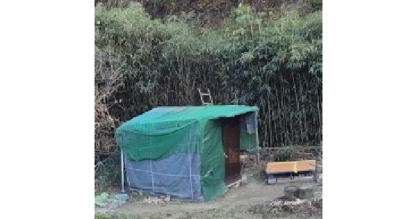 울산광역시 동구 주전동 494 답 경매 물건 이미지
