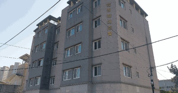 부산광역시 강서구 녹산동 546-40 1동  5층501호 다세대주택 경매 물건 이미지