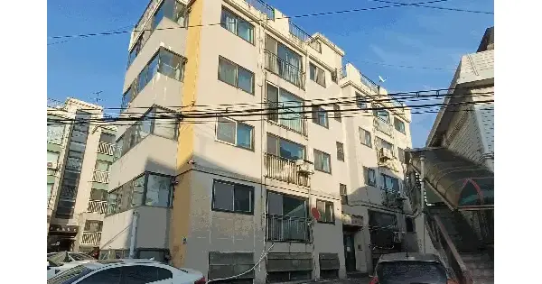 경기도 고양시 일산동구 성석동 1224-3 건영리츠빌  4층401호 다세대주택 경매 물건 이미지
