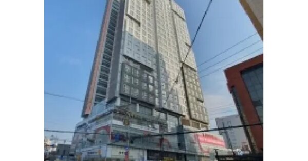 경상남도 창원시 마산합포구 신포동2가 23 마산웰메이드시티  8층819호 오피스텔 경매 물건 이미지