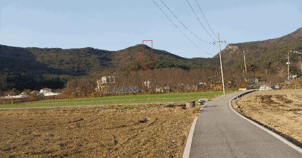 전북특별자치도 부안군 진서면 운호리 93-54 전 경매 물건 이미지