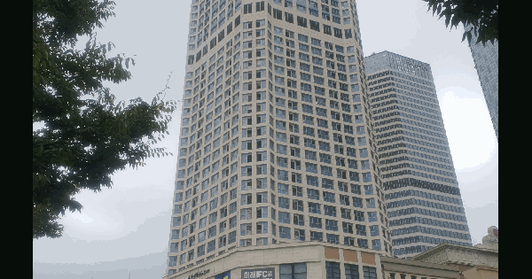 부산광역시 남구 문현동 1227-2 문현금융단지아이에프씨부산복합시설  41층아이에프씨부산오피스텔4103호 오피스텔 경매 물건 이미지