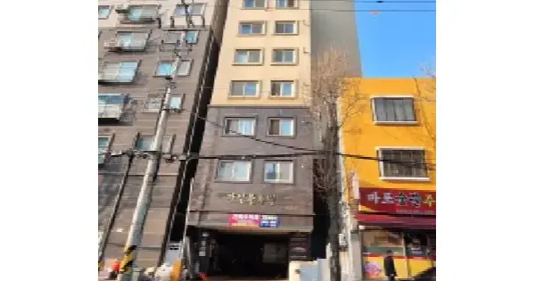 인천광역시 미추홀구 주안동 62-1 마인블루빌  9층903호 오피스텔 경매 물건 이미지