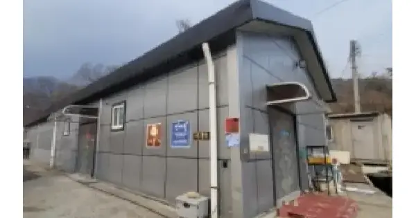 충청북도 괴산군 불정면 신흥리 671  근린시설 경매 물건 이미지