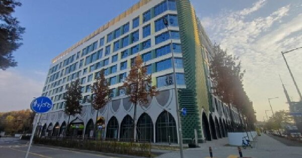 경기도 남양주시 다산동 6245 한강프리미어갤러리  1층알103호 근린상가 경매 물건 이미지