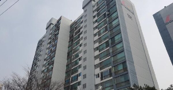 충청남도 천안시 서북구 쌍용동 1279 라이프타운 101동 14층1401호 아파트 경매 물건 이미지