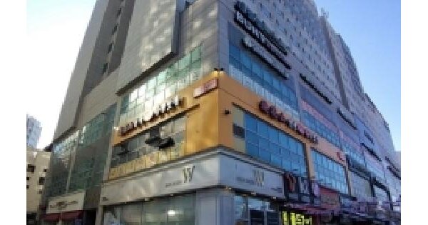 서울특별시 강서구 마곡동 739-2 우성르보아투  제10층 제1010호 오피스텔 경매 물건 이미지