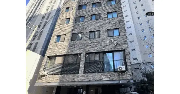 서울특별시 강서구 등촌동 656-34 가람  제4층 제402호 다세대주택 경매 물건 이미지