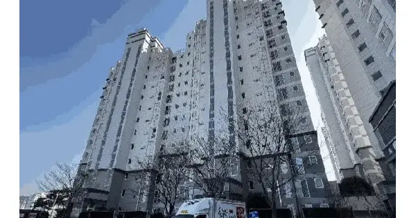 전라남도 목포시 용당동 1214 에드가채움아파트 104동 1층102호 아파트 경매 물건 이미지