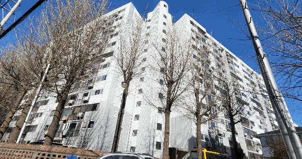 서울특별시 강동구 둔촌동 135-1 201동 10층1011호 아파트 경매 물건 이미지
