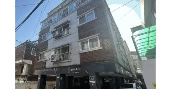 서울특별시 도봉구 창동 547-23 5층 502호 다세대주택 경매 물건 이미지