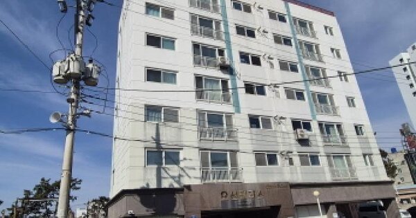울산광역시 울주군 서생면 진하리 70-20 오션팰리스  5층503호 아파트 경매 물건 이미지