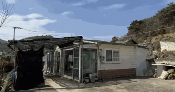 경상남도 통영시 산양읍 신전리 509-1  단독주택 경매 물건 이미지