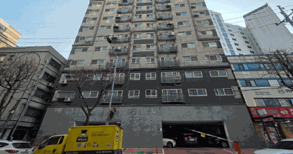 인천광역시 부평구 부평동 504-4 현대홈타운  3층306호 오피스텔 경매 물건 이미지