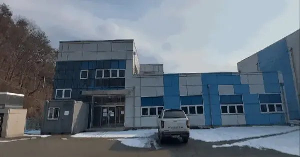 강원특별자치도 홍천군 남면 화전리 1678  공장 경매 물건 이미지