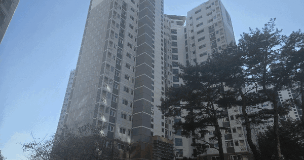 대구광역시 북구 읍내동 491 칠곡이편한세상 104동 6층601호 아파트 경매 물건 이미지