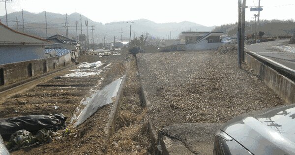 전라남도 고흥군 도화면 당오리 836-2 답 경매 물건 이미지