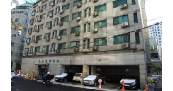 서울특별시 강서구 방화동 621-2 벤처오피스텔  제7층 제710호 오피스텔 경매 물건 이미지