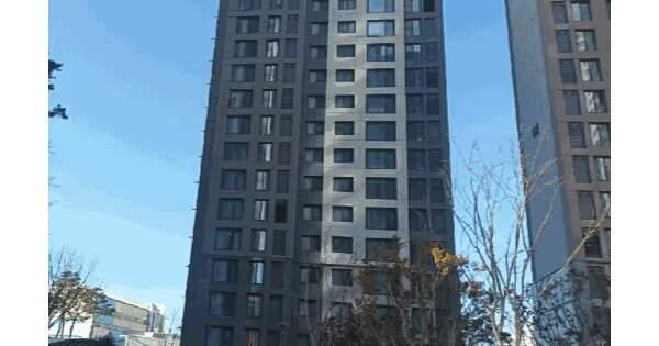 부산광역시 사하구 장림동 1154 두산위브더제니스센트럴사하 108동 10층1001호 아파트 경매 물건 이미지
