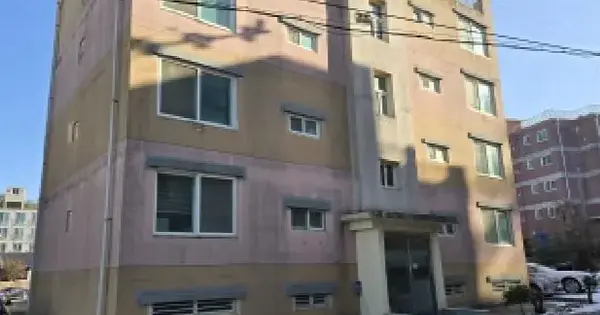 전라남도 장흥군 장흥읍 건산리 75-20 동산빌라 102동 2층 202호 다세대주택 경매 물건 이미지