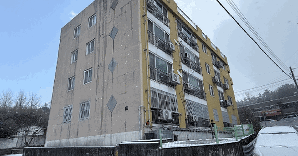 전라남도 장흥군 장흥읍 건산리 57-1 동산연립 108동 2층 203호 연립주택 경매 물건 이미지