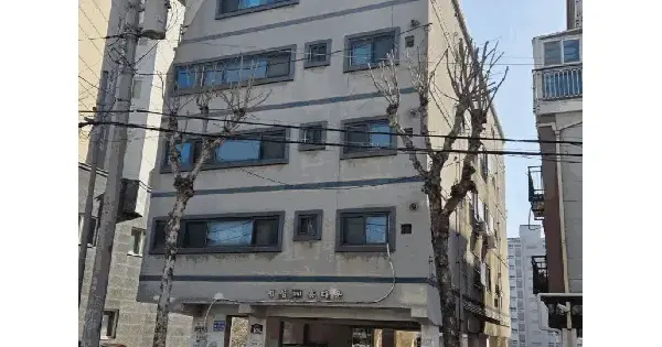 경기도 부천시 소사구 괴안동 101-14 명성홈타운  2층202호 다세대주택 경매 물건 이미지