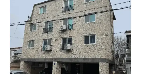 대전광역시 중구 석교동 9-8  다가구주택 경매 물건 이미지