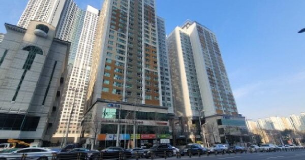 대구광역시 달서구 본리동 352-4 유림노르웨이아침 21층 102-2101호 아파트 경매 물건 이미지