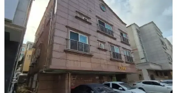 대전광역시 유성구 노은동 535-9  다가구주택 경매 물건 이미지