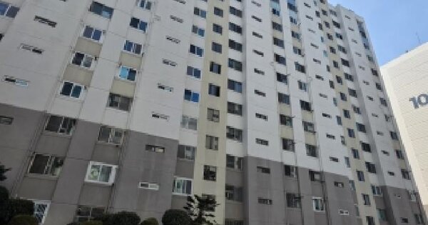 경상남도 통영시 미수동 292 동신아파트 2동 14층1403호 아파트 경매 물건 이미지