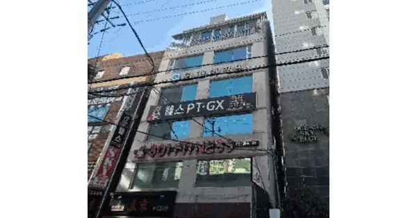 부산광역시 서구 서대신동2가 10-1 남영빌딩  8층801호 아파트 경매 물건 이미지