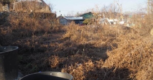 경상남도 밀양시 하남읍 수산리 694-5 대지 경매 물건 이미지