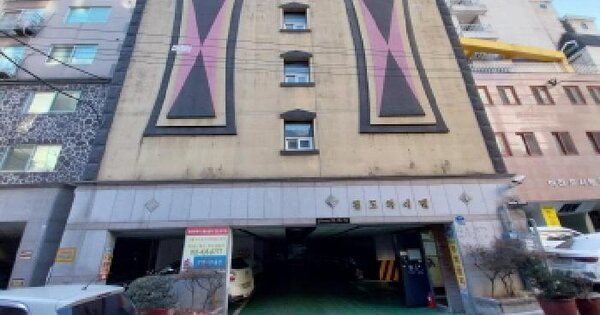 인천광역시 미추홀구 주안동 230-7 청도원룸텔  5층503호 오피스텔 경매 물건 이미지
