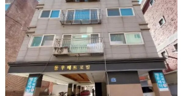 인천광역시 미추홀구 주안동 1418-55 동우메트로빌  3층301호 다세대주택 경매 물건 이미지