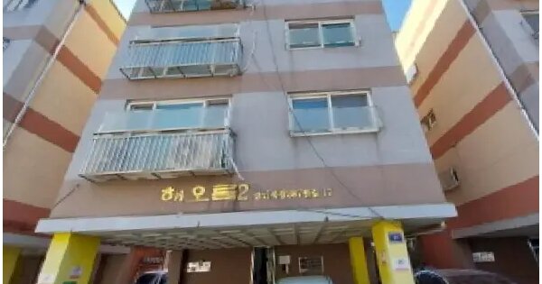 인천광역시 미추홀구 주안동 574-3 해오름2  3층302호 다세대주택 경매 물건 이미지
