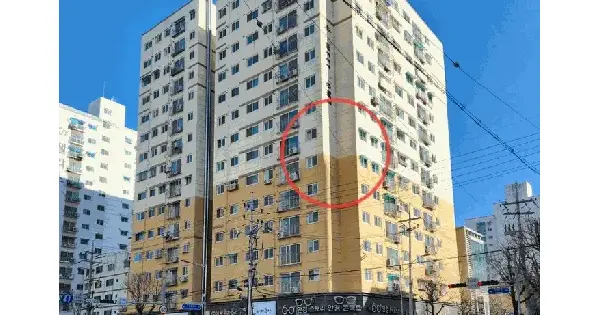 인천광역시 부평구 부평동 518-7 스위트홈 2동 5층507호 오피스텔 경매 물건 이미지