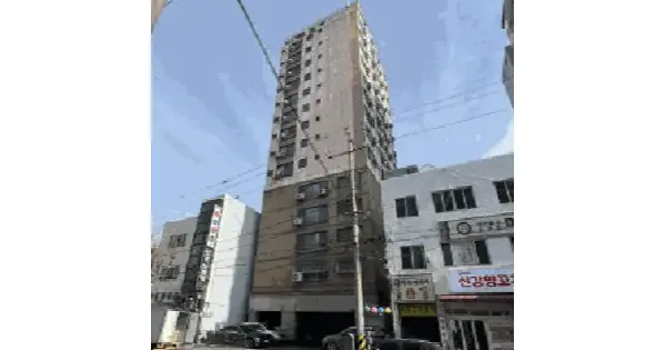 인천광역시 부평구 부평동 372-18 스타빌  11층1105호 업무시설 경매 물건 이미지