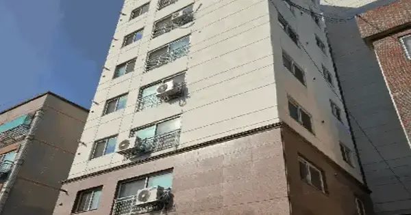 인천광역시 미추홀구 도화동 490-3 도화탑클래스  4층401호 오피스텔 경매 물건 이미지