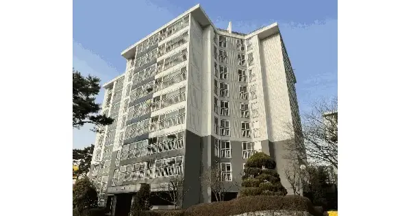경기도 안산시 단원구 신길동 1518 휴먼시아 301동 7층704호 아파트 경매 물건 이미지