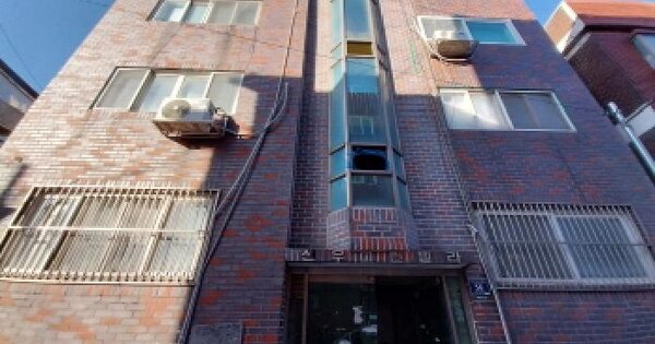 인천광역시 미추홀구 주안동 1343-136 신우그린빌라  4층401호 다세대주택 경매 물건 이미지