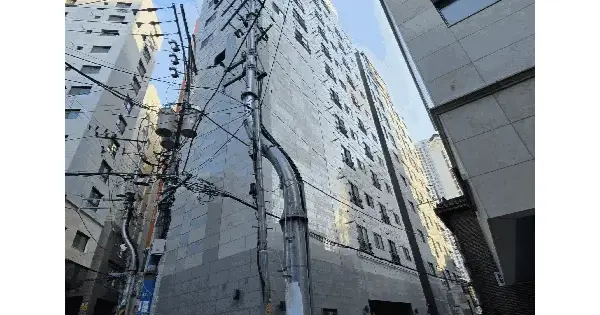 서울특별시 강동구 천호동 562 스카이캐슬라  6층601호 오피스텔 경매 물건 이미지