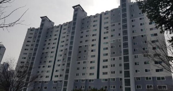 충청남도 천안시 서북구 백석동 890 그린빌2차아파트 202동 2층201호 아파트 경매 물건 이미지