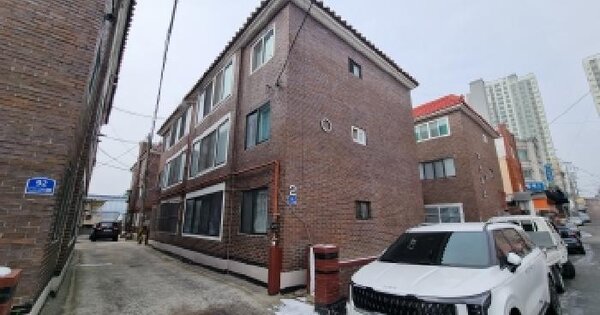 대전광역시 동구 가양동 38-25  2층202호 다세대주택 경매 물건 이미지