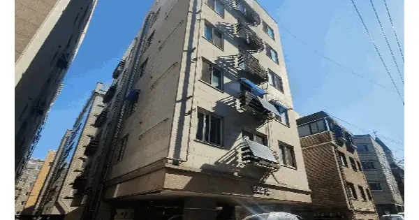 서울특별시 양천구 신월동 419-1 벨로스신월 제3동 제6층 제601호 다세대주택 경매 물건 이미지