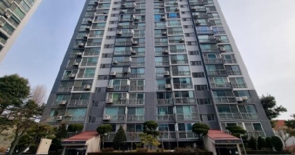 대전광역시 중구 용두동 99-4 극동늘푸른아파트 102동 3층303호 아파트 경매 물건 이미지