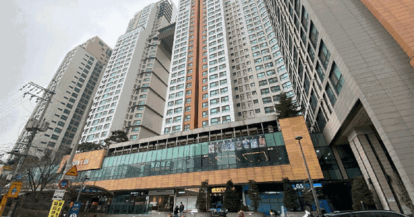 서울특별시 중구 흥인동 13-1 청계천 두산위브더제니스  27층웨스트2702호 아파트 경매 물건 이미지